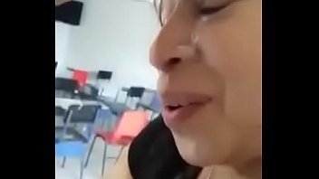 Maestra mamadora