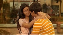 ENRIQUE GIL and LIZA SOBERANO